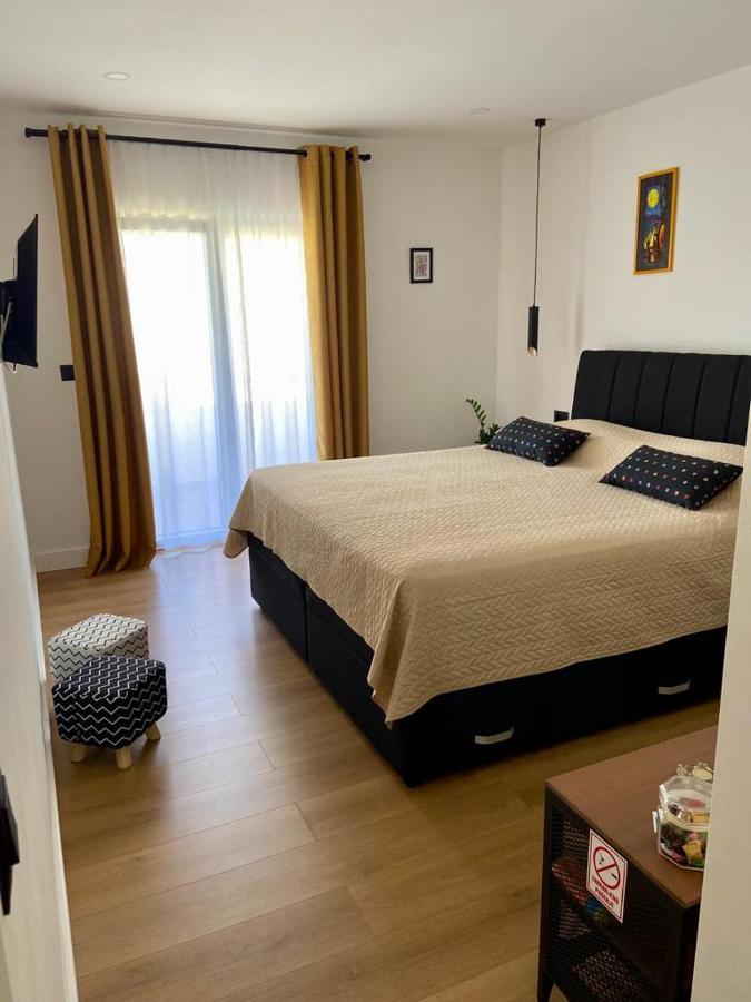 Portum Rooms Zadar Bagian luar foto