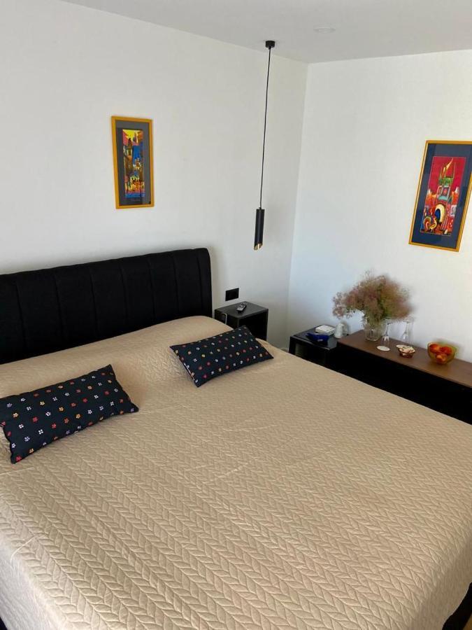 Portum Rooms Zadar Bagian luar foto