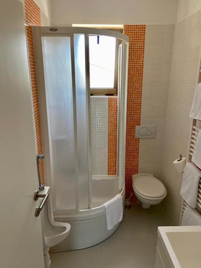 Portum Rooms Zadar Bagian luar foto