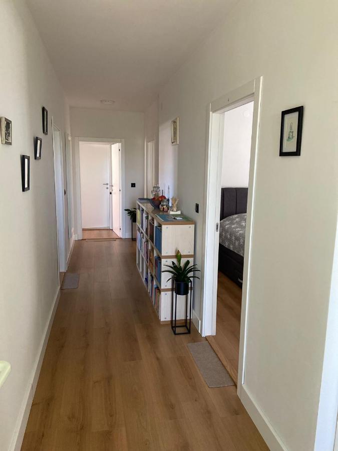 Portum Rooms Zadar Bagian luar foto