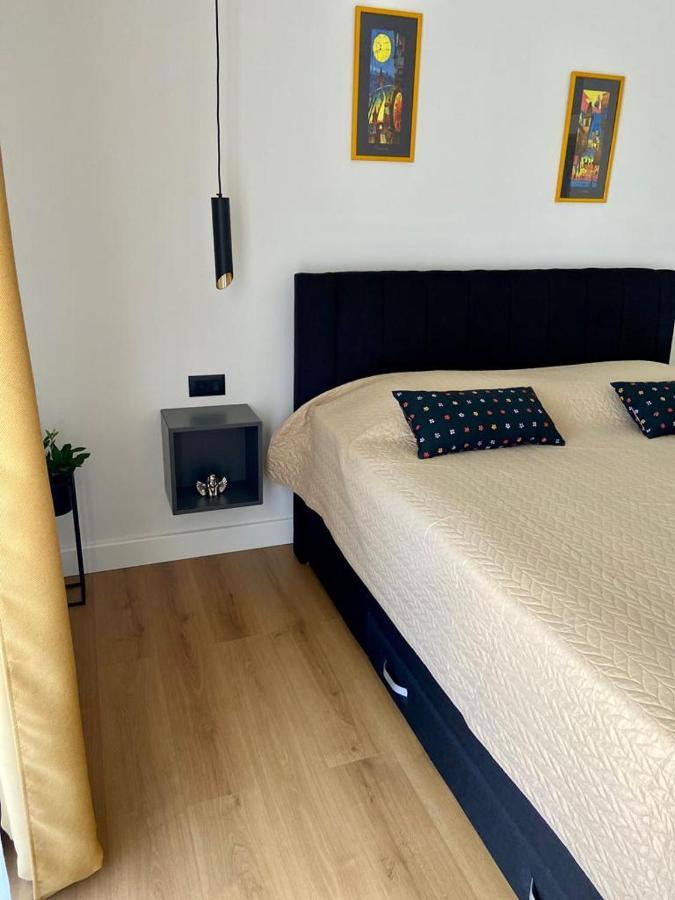 Portum Rooms Zadar Bagian luar foto