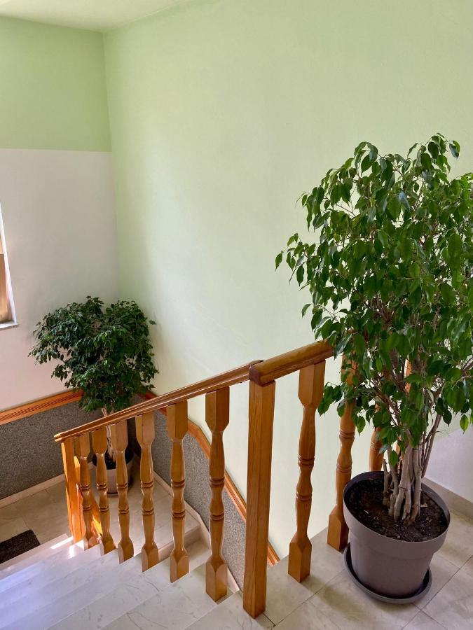 Portum Rooms Zadar Bagian luar foto