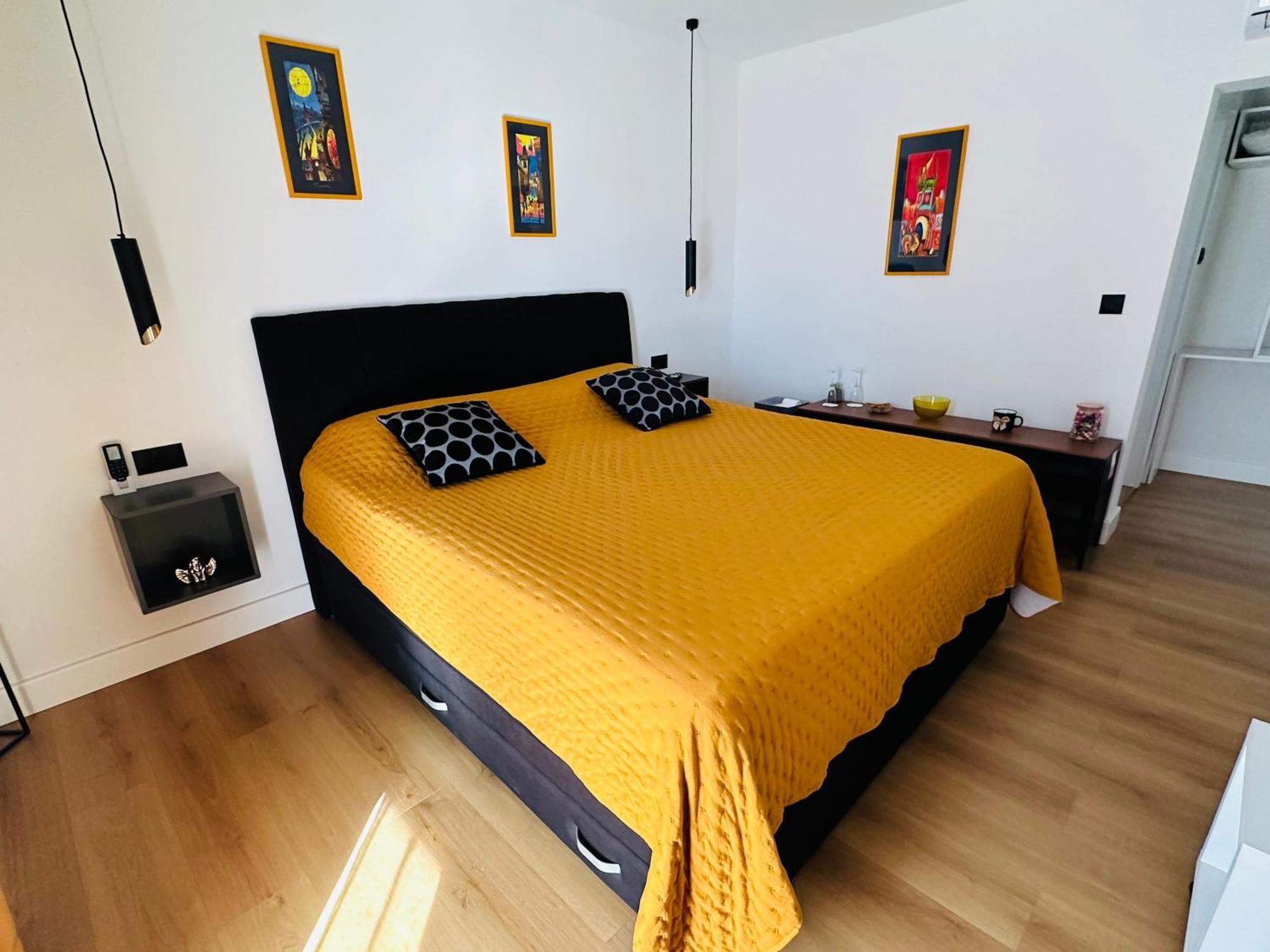 Portum Rooms Zadar Bagian luar foto