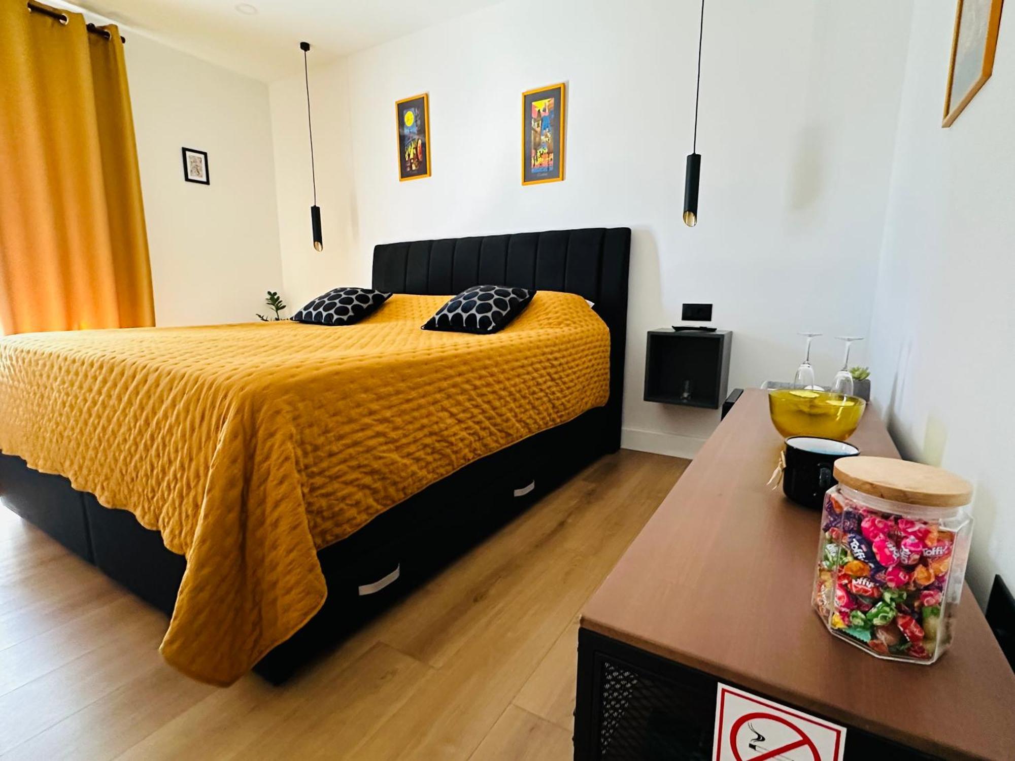 Portum Rooms Zadar Bagian luar foto